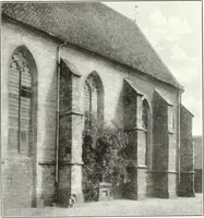 An illustration from Bau- und Kunstdenkmäler von Westfalen. Im Auftrage des Provinzial-Verbandes der Provinz Westfalen (1897)