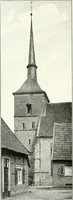 An illustration from Bau- und Kunstdenkmäler von Westfalen. Im Auftrage des Provinzial-Verbandes der Provinz Westfalen (1897)