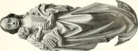 An illustration from Bau- und Kunstdenkmäler von Westfalen. Im Auftrage des Provinzial-Verbandes der Provinz Westfalen (1897)