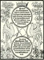 Picture 283 of 324 from Bau- und Kunstdenkmäler von Westfalen. Im Auftrage des Provinzial-Verbandes der Provinz Westfalen (1897), leaf 299