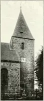 An illustration from Bau- und Kunstdenkmäler von Westfalen. Im Auftrage des Provinzial-Verbandes der Provinz Westfalen (1897)