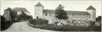 An illustration from Bau- und Kunstdenkmäler von Westfalen. Im Auftrage des Provinzial-Verbandes der Provinz Westfalen (1897)
