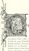 An illustration from Bau- und Kunstdenkmäler von Westfalen. Im Auftrage des Provinzial-Verbandes der Provinz Westfalen (1897)