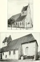 An illustration from Bau- und Kunstdenkmäler von Westfalen. Im Auftrage des Provinzial-Verbandes der Provinz Westfalen (1897)