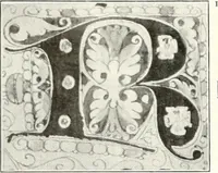 An illustration from Bau- und Kunstdenkmäler von Westfalen. Im Auftrage des Provinzial-Verbandes der Provinz Westfalen (1897)