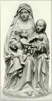 An illustration from Bau- und Kunstdenkmäler von Westfalen. Im Auftrage des Provinzial-Verbandes der Provinz Westfalen (1897)