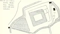 An illustration from Bau- und Kunstdenkmäler von Westfalen. Im Auftrage des Provinzial-Verbandes der Provinz Westfalen (1897)