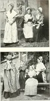 Picture 315 of 324 from Bau- und Kunstdenkmäler von Westfalen. Im Auftrage des Provinzial-Verbandes der Provinz Westfalen (1897), leaf 328
