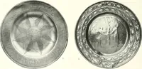 An illustration from Bau- und Kunstdenkmäler von Westfalen. Im Auftrage des Provinzial-Verbandes der Provinz Westfalen (1897)