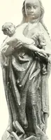 An illustration from Bau- und Kunstdenkmäler von Westfalen. Im Auftrage des Provinzial-Verbandes der Provinz Westfalen (1897)