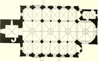 An illustration from Bau- und Kunstdenkmäler von Westfalen. Im Auftrage des Provinzial-Verbandes der Provinz Westfalen (1897)