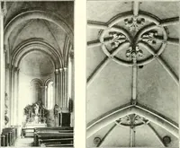 An illustration from Bau- und Kunstdenkmäler von Westfalen. Im Auftrage des Provinzial-Verbandes der Provinz Westfalen (1897)