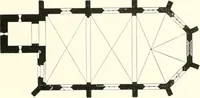 An illustration from Bau- und Kunstdenkmäler von Westfalen. Im Auftrage des Provinzial-Verbandes der Provinz Westfalen (1897)