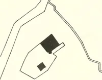 An illustration from Bau- und Kunstdenkmäler von Westfalen. Im Auftrage des Provinzial-Verbandes der Provinz Westfalen (1897)
