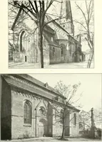 An illustration from Bau- und Kunstdenkmäler von Westfalen. Im Auftrage des Provinzial-Verbandes der Provinz Westfalen (1897)