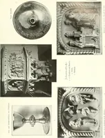 An illustration from Bau- und Kunstdenkmäler von Westfalen. Im Auftrage des Provinzial-Verbandes der Provinz Westfalen (1897)