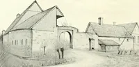Picture 41 of 324 from Bau- und Kunstdenkmäler von Westfalen. Im Auftrage des Provinzial-Verbandes der Provinz Westfalen (1897), leaf 73