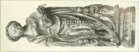 An illustration from Bau- und Kunstdenkmäler von Westfalen. Im Auftrage des Provinzial-Verbandes der Provinz Westfalen (1897)