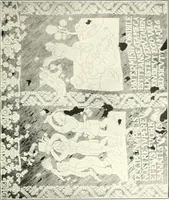 An illustration from Bau- und Kunstdenkmäler von Westfalen. Im Auftrage des Provinzial-Verbandes der Provinz Westfalen (1897)