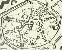 An illustration from Bau- und Kunstdenkmäler von Westfalen. Im Auftrage des Provinzial-Verbandes der Provinz Westfalen (1897)