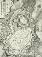 An illustration from Bau- und Kunstdenkmäler von Westfalen. Im Auftrage des Provinzial-Verbandes der Provinz Westfalen (1897)