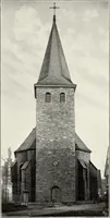 An illustration from Die Bau- und Kunstdenkmäler des Kreises Gelsenkirchen-Land (1908)