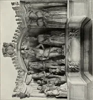 An illustration from Die Bau- und Kunstdenkmäler des Kreises Gelsenkirchen-Land (1908)