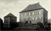 An illustration from Die Bau- und Kunstdenkmäler des Kreises Gelsenkirchen-Land (1908)