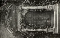An illustration from Die Bau- und Kunstdenkmäler des Kreises Gelsenkirchen-Land (1908)