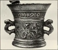 An illustration from Die Bau- und Kunstdenkmäler des Kreises Gelsenkirchen-Land (1908)