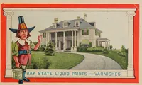 Picture 1 of 8 from Bay state liquid paints and varnishes (1915), leaf 1