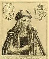 Picture 19 of 20 from Baziliologia, a booke of kings; notes on a rare series of engraved English royal portraits from William the Conqueror to James I (1913), leaf 175