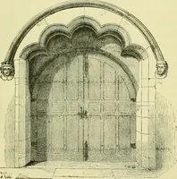 Picture 58 of 167 from A B C of Gothic architecture (1907), leaf 102