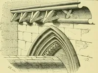 Picture 71 of 167 from A B C of Gothic architecture (1907), leaf 119