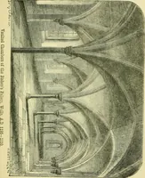 An illustration from A B C of Gothic architecture (1907)