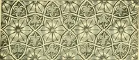 An illustration from A B C of Gothic architecture (1907)