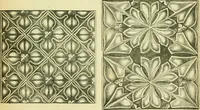 An illustration from A B C of Gothic architecture (1907)