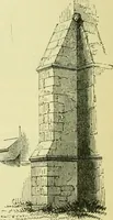 An illustration from A B C of Gothic architecture (1907)