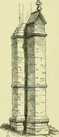 Picture 118 of 167 from A B C of Gothic architecture (1907), leaf 174