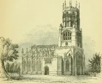 Picture 131 of 167 from A B C of Gothic architecture (1907), leaf 198