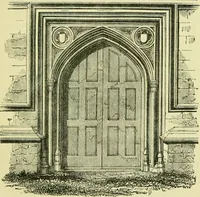 Picture 142 of 167 from A B C of Gothic architecture (1907), leaf 212