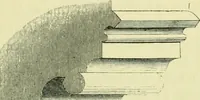 An illustration from A B C of Gothic architecture (1907)