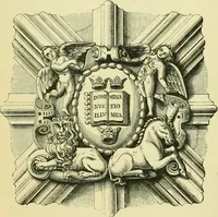 An illustration from A B C of Gothic architecture (1907)