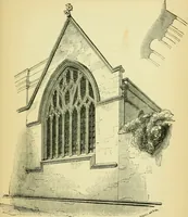 Picture 162 of 167 from A B C of Gothic architecture (1907), leaf 254
