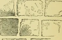 An illustration from A B C of Gothic architecture (1907)