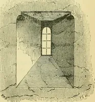 An illustration from A B C of Gothic architecture (1907)
