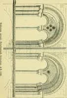 An illustration from A B C of Gothic architecture (1907)