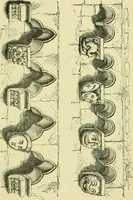 An illustration from A B C of Gothic architecture (1907)