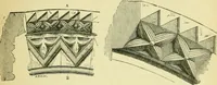 An illustration from A B C of Gothic architecture (1907)