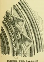 Picture 51 of 167 from A B C of Gothic architecture (1907), leaf 92